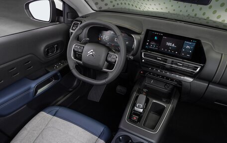 Citroen C5 Aircross I, 2025 год, 4 099 000 рублей, 5 фотография