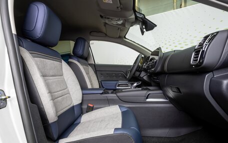 Citroen C5 Aircross I, 2025 год, 4 099 000 рублей, 9 фотография