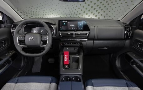 Citroen C5 Aircross I, 2025 год, 4 099 000 рублей, 4 фотография