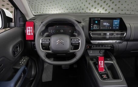 Citroen C5 Aircross I, 2025 год, 4 099 000 рублей, 6 фотография