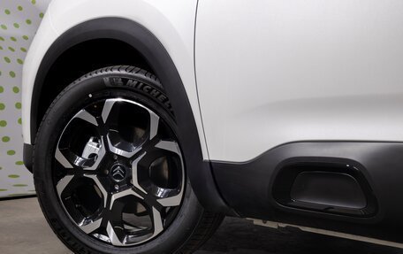 Citroen C5 Aircross I, 2025 год, 4 099 000 рублей, 10 фотография
