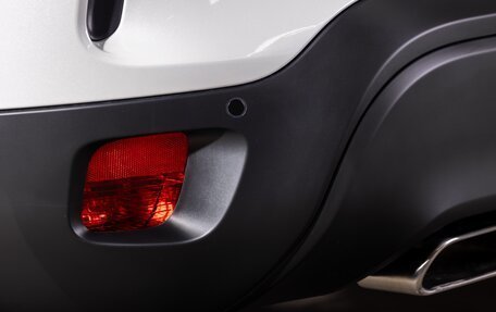 Citroen C5 Aircross I, 2025 год, 4 099 000 рублей, 12 фотография