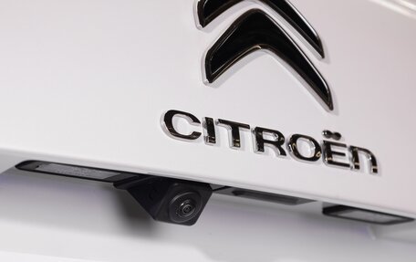 Citroen C5 Aircross I, 2025 год, 4 099 000 рублей, 13 фотография