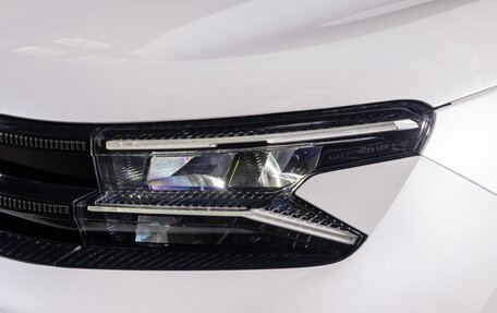 Citroen C5 Aircross I, 2025 год, 4 099 000 рублей, 18 фотография