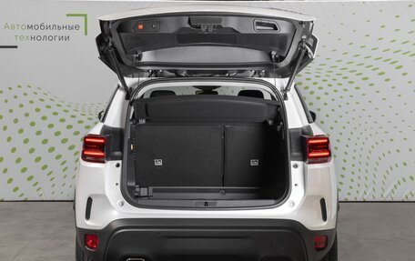 Citroen C5 Aircross I, 2025 год, 4 099 000 рублей, 15 фотография