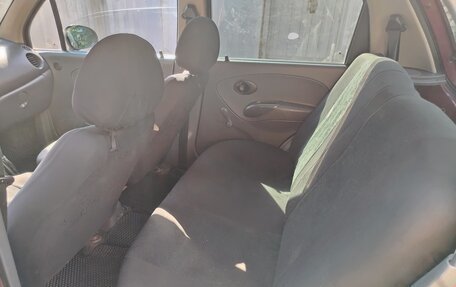 Daewoo Matiz, 2008 год, 120 000 рублей, 6 фотография