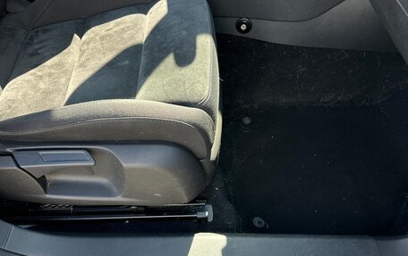 Volkswagen Golf VI, 2011 год, 1 000 000 рублей, 10 фотография