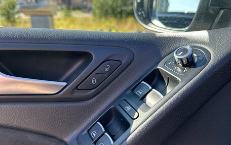 Volkswagen Golf VI, 2011 год, 1 000 000 рублей, 11 фотография