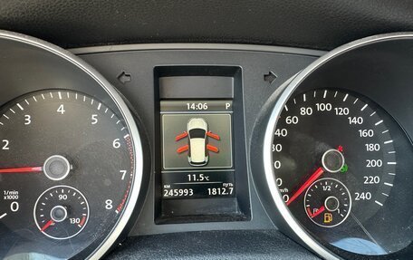 Volkswagen Golf VI, 2011 год, 1 000 000 рублей, 13 фотография