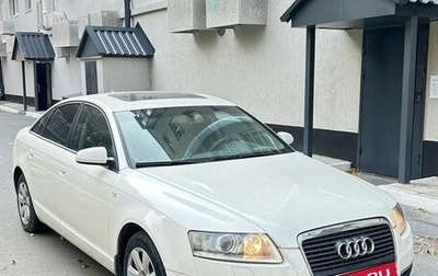 Audi A6, 2006 год, 700 000 рублей, 1 фотография
