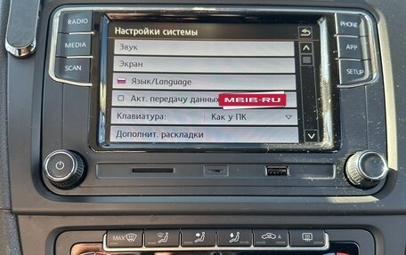 Volkswagen Golf VI, 2011 год, 1 000 000 рублей, 14 фотография