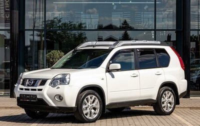 Nissan X-Trail, 2014 год, 1 395 000 рублей, 1 фотография