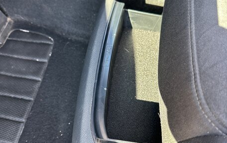 Volkswagen Golf VI, 2011 год, 1 000 000 рублей, 18 фотография