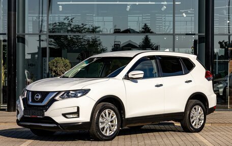 Nissan X-Trail, 2020 год, 2 055 000 рублей, 1 фотография