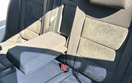 Volkswagen Golf VI, 2011 год, 1 000 000 рублей, 22 фотография