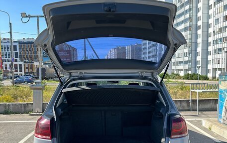 Volkswagen Golf VI, 2011 год, 1 000 000 рублей, 23 фотография
