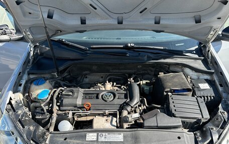 Volkswagen Golf VI, 2011 год, 1 000 000 рублей, 25 фотография