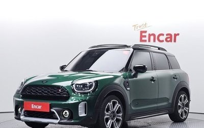 MINI Countryman II (F60), 2022 год, 4 560 000 рублей, 1 фотография