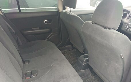 Nissan Tiida, 2013 год, 620 000 рублей, 4 фотография