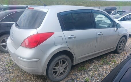 Nissan Tiida, 2013 год, 620 000 рублей, 6 фотография