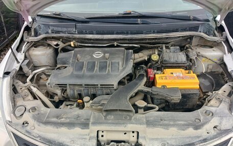 Nissan Tiida, 2013 год, 620 000 рублей, 8 фотография