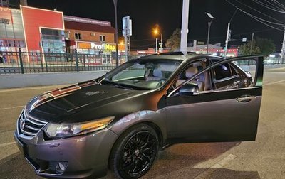 Honda Accord VIII рестайлинг, 2008 год, 920 000 рублей, 1 фотография