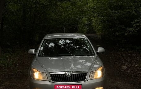 Skoda Octavia, 2011 год, 820 000 рублей, 1 фотография