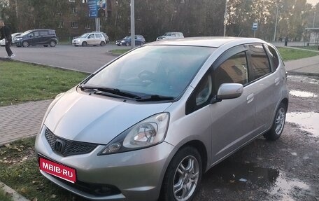 Honda Fit III, 2007 год, 475 000 рублей, 1 фотография