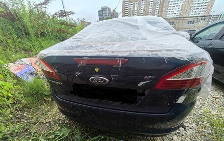 Ford Mondeo IV, 2009 год, 227 000 рублей, 4 фотография