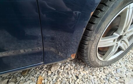 Ford Mondeo IV, 2009 год, 227 000 рублей, 6 фотография