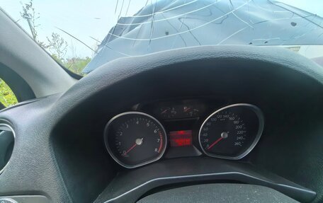 Ford Mondeo IV, 2009 год, 227 000 рублей, 12 фотография