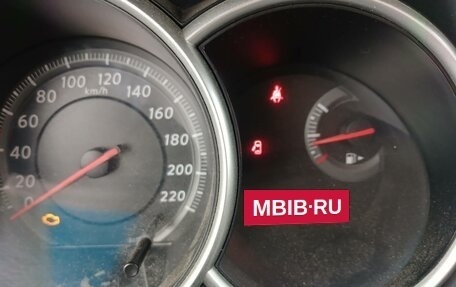 Nissan Tiida, 2013 год, 620 000 рублей, 12 фотография