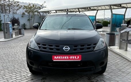 Nissan Murano, 2006 год, 275 000 рублей, 1 фотография