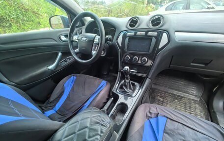 Ford Mondeo IV, 2009 год, 227 000 рублей, 15 фотография