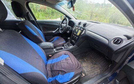 Ford Mondeo IV, 2009 год, 227 000 рублей, 14 фотография