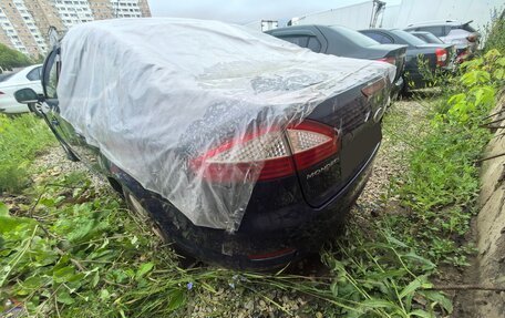 Ford Mondeo IV, 2009 год, 227 000 рублей, 16 фотография