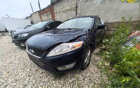 Ford Mondeo IV, 2009 год, 227 000 рублей, 17 фотография
