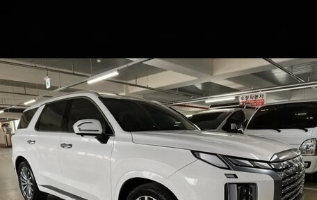Hyundai Palisade I, 2022 год, 4 799 999 рублей, 1 фотография