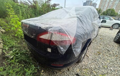 Ford Mondeo IV, 2009 год, 227 000 рублей, 18 фотография