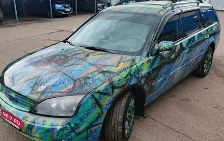 Ford Mondeo III, 2003 год, 850 000 рублей, 1 фотография