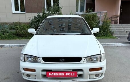 Subaru Impreza IV, 1999 год, 235 000 рублей, 1 фотография