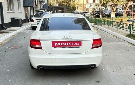 Audi A6, 2006 год, 700 000 рублей, 2 фотография
