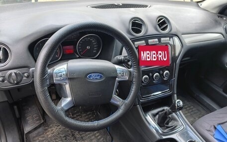 Ford Mondeo IV, 2009 год, 227 000 рублей, 13 фотография