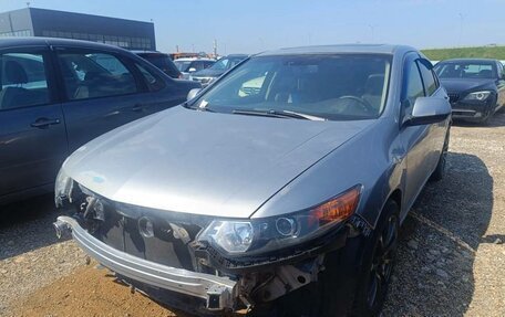 Honda Accord VIII рестайлинг, 2008 год, 552 000 рублей, 1 фотография
