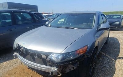 Honda Accord VIII рестайлинг, 2008 год, 552 000 рублей, 1 фотография