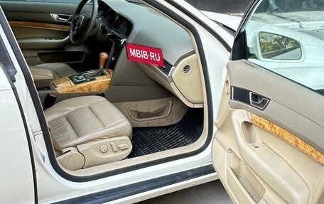 Audi A6, 2006 год, 700 000 рублей, 6 фотография