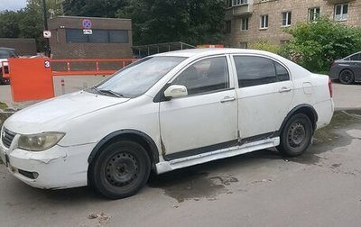 Lifan Solano I (630) рестайлинг, 2012 год, 150 000 рублей, 1 фотография