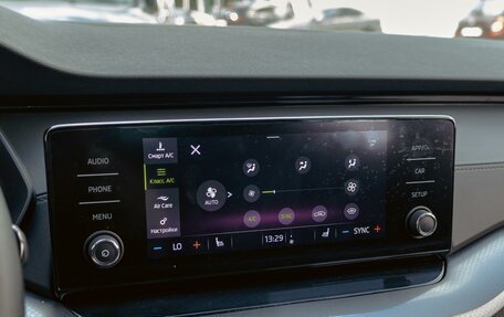 Skoda Octavia IV, 2021 год, 2 025 000 рублей, 15 фотография