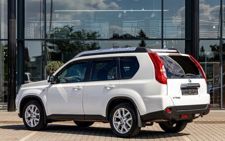 Nissan X-Trail, 2014 год, 1 395 000 рублей, 4 фотография