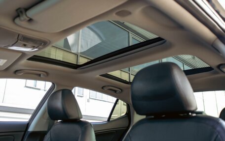 KIA Optima III, 2014 год, 1 495 000 рублей, 17 фотография